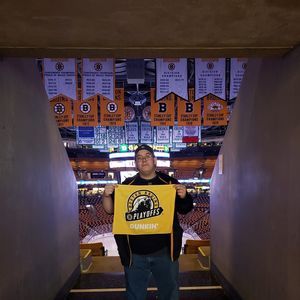 Meet your Posher, Tyler